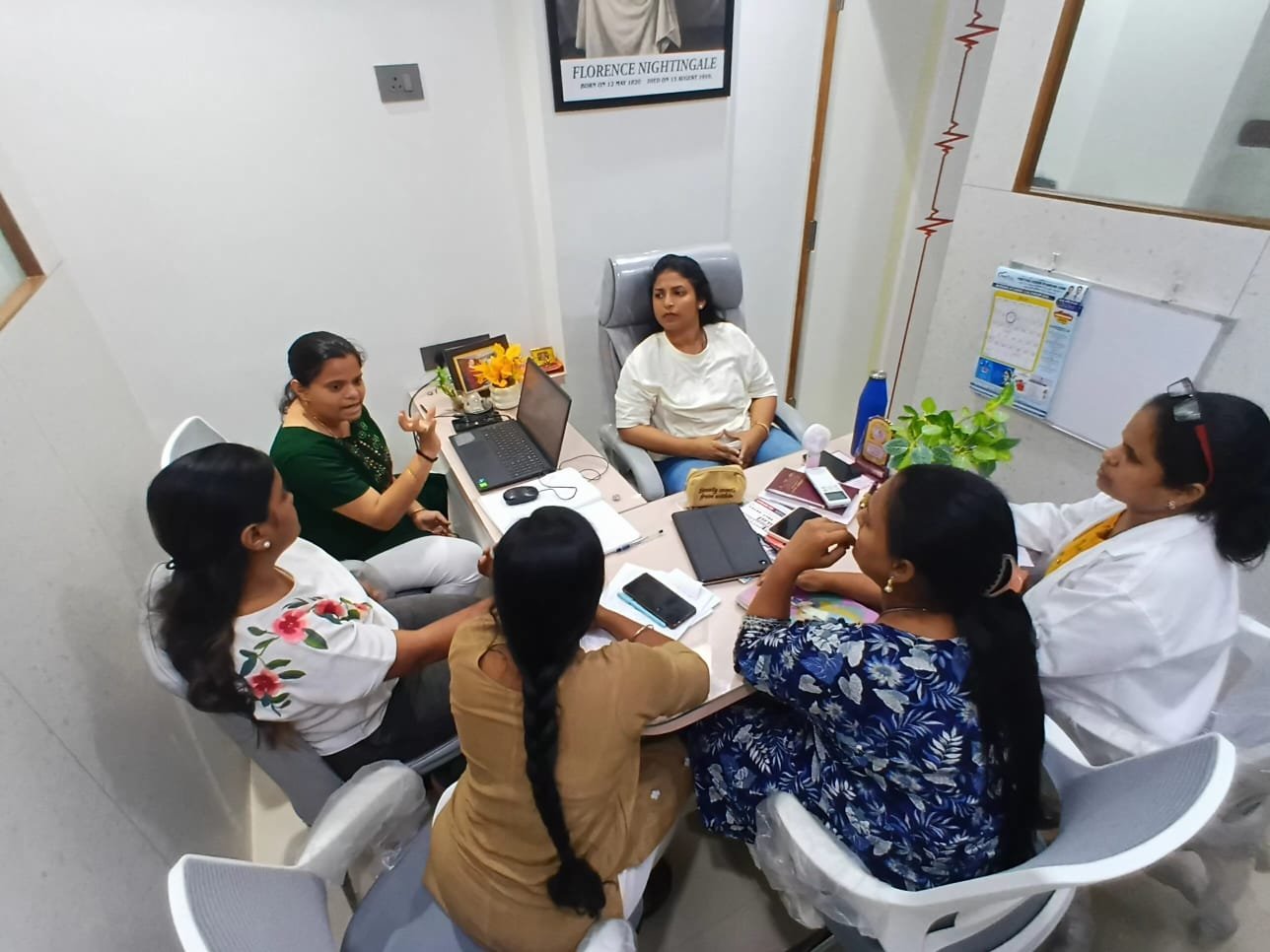 PNI Education