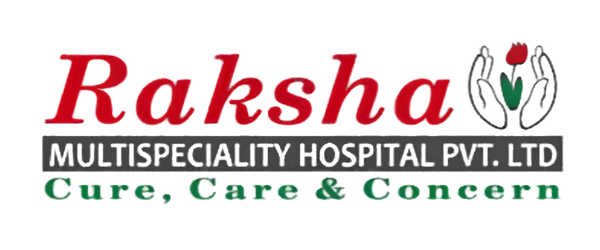 Raksha Hospital