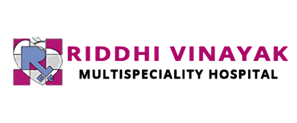 Riddhivinayak Hospital